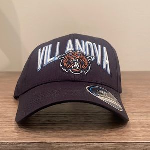 Brand New Navy Villanova Baseball Hat